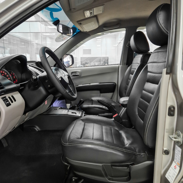 l200 triton hpe