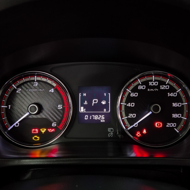 l200 triton outdoor gls
