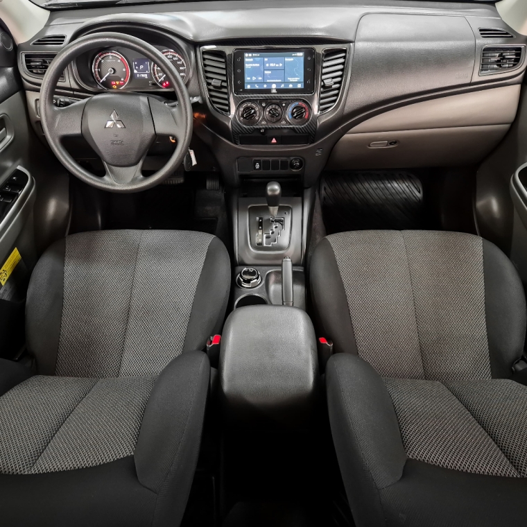 l200 triton outdoor gls