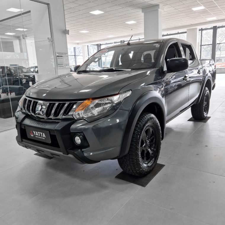 l200 triton outdoor gls