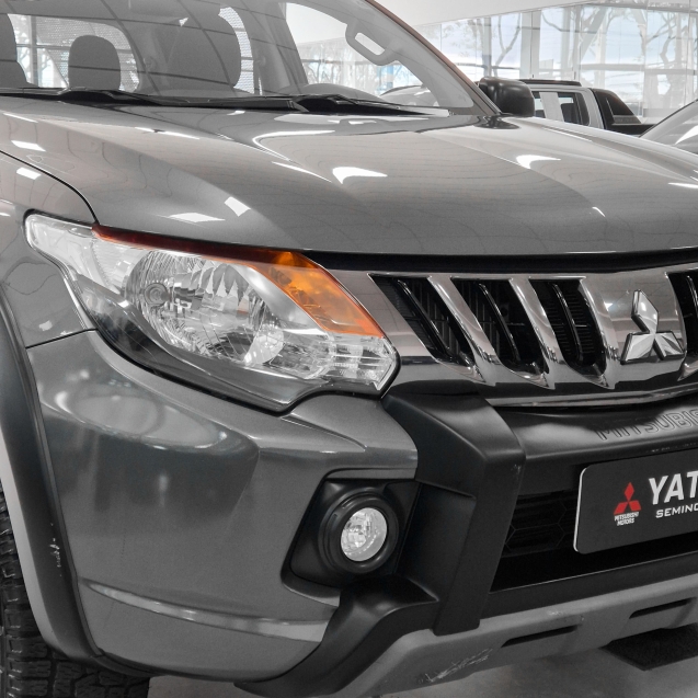l200 triton outdoor gls