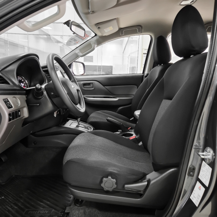 l200 triton outdoor gls