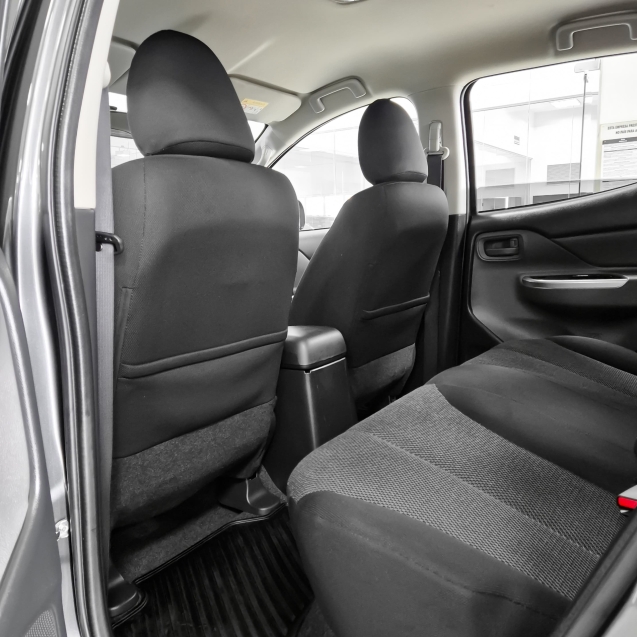 l200 triton outdoor gls
