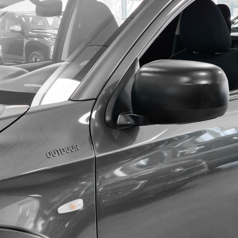 l200 triton outdoor gls