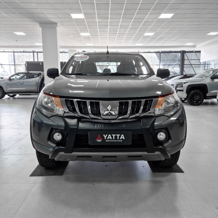 l200 triton outdoor gls