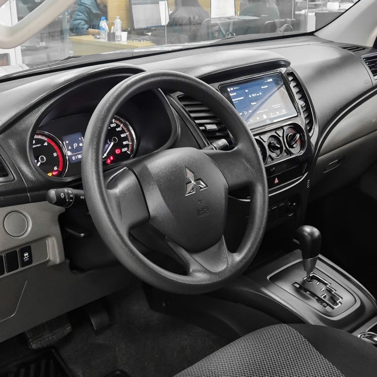 l200 triton outdoor gls