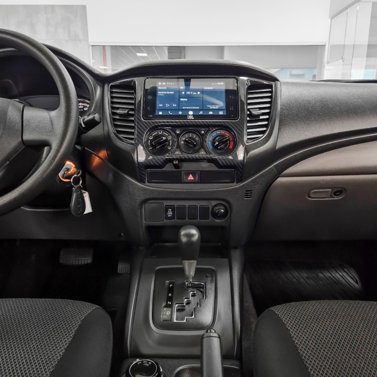 l200 triton outdoor gls