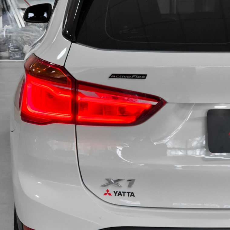 x1 activeflex