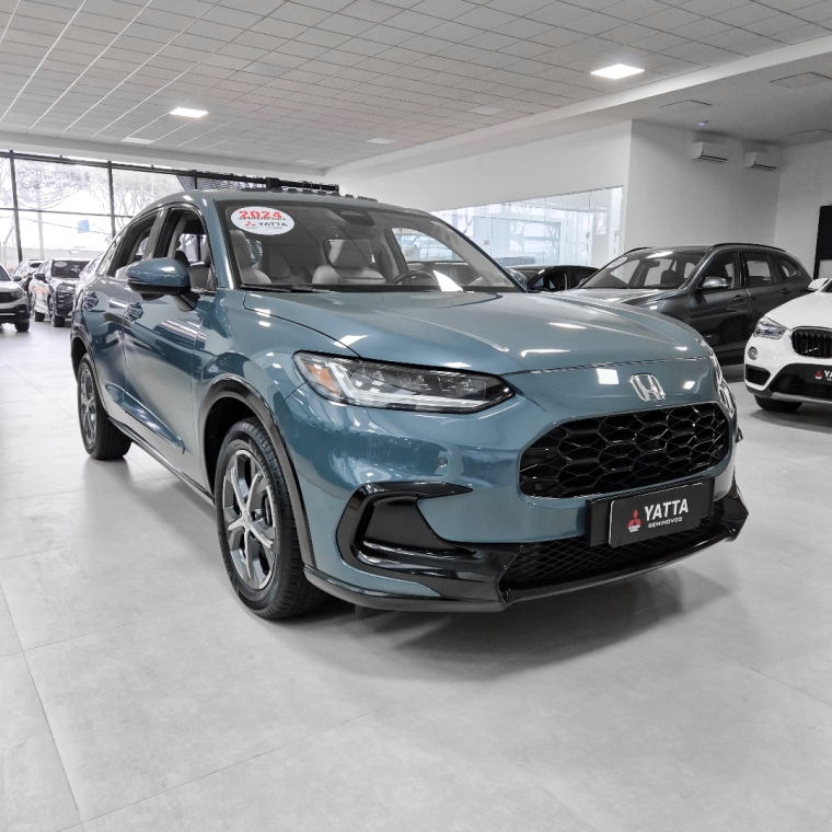 zr-v touring zr-v touring