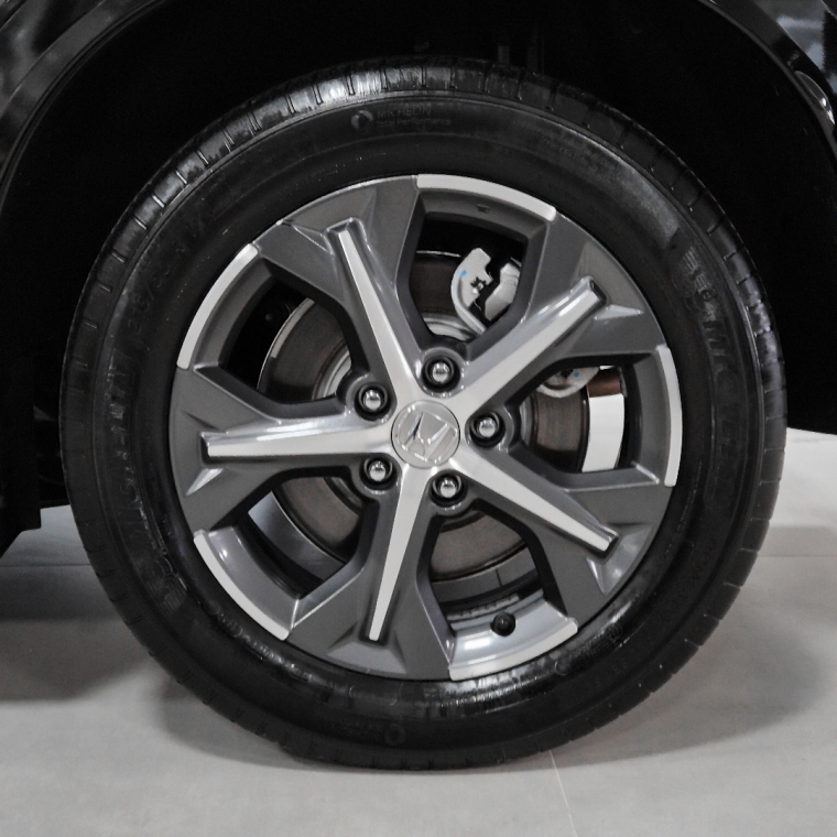 zr-v touring
