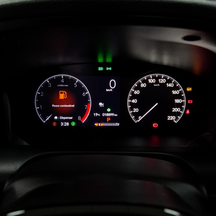 zr-v touring