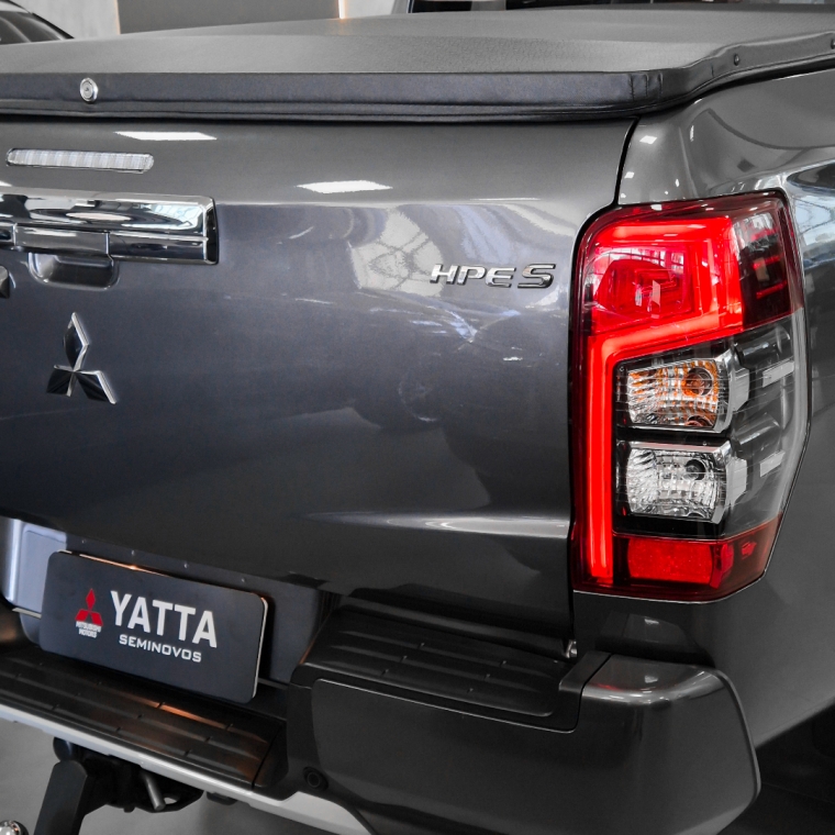 l200 triton sport hpe-s