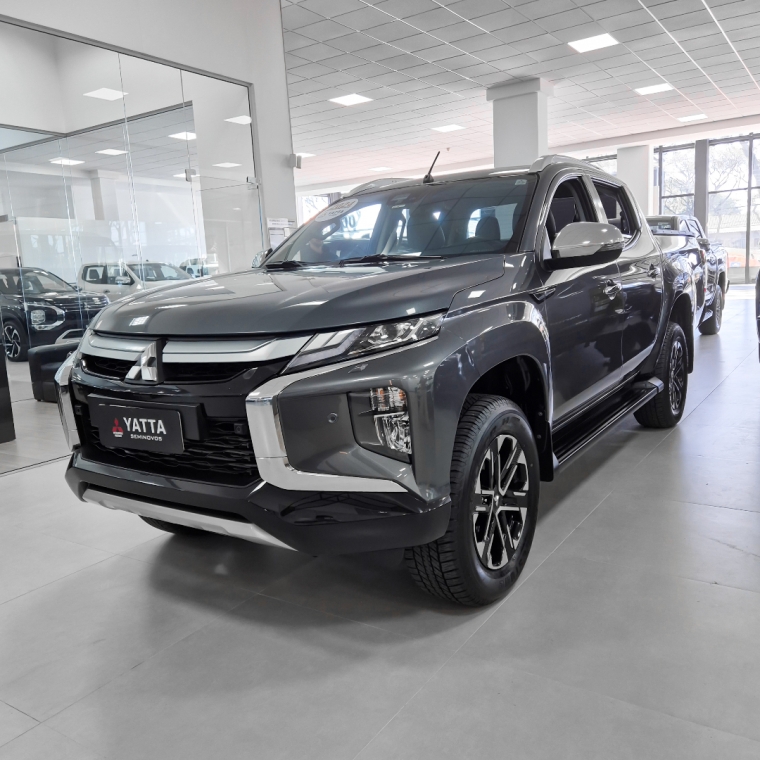 l200 triton sport hpe-s