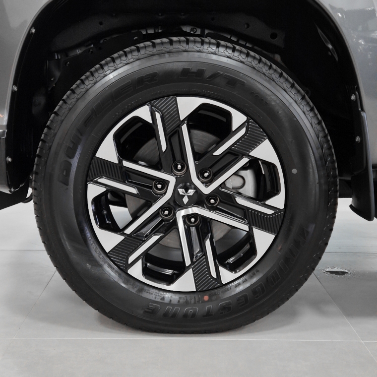 l200 triton sport hpe-s