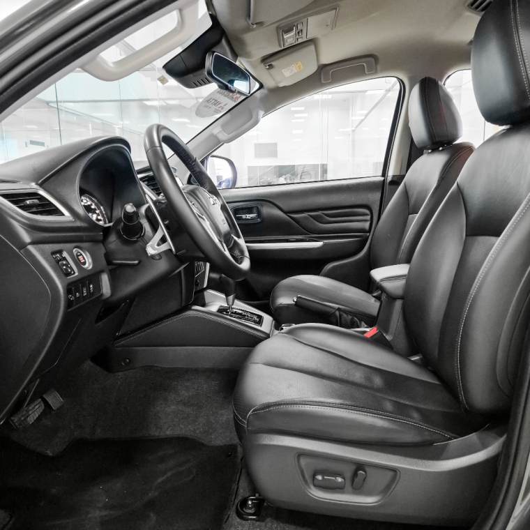 l200 triton sport hpe-s