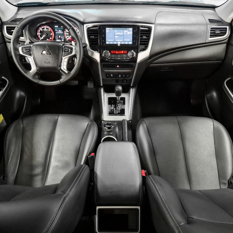 l200 triton sport hpe-s