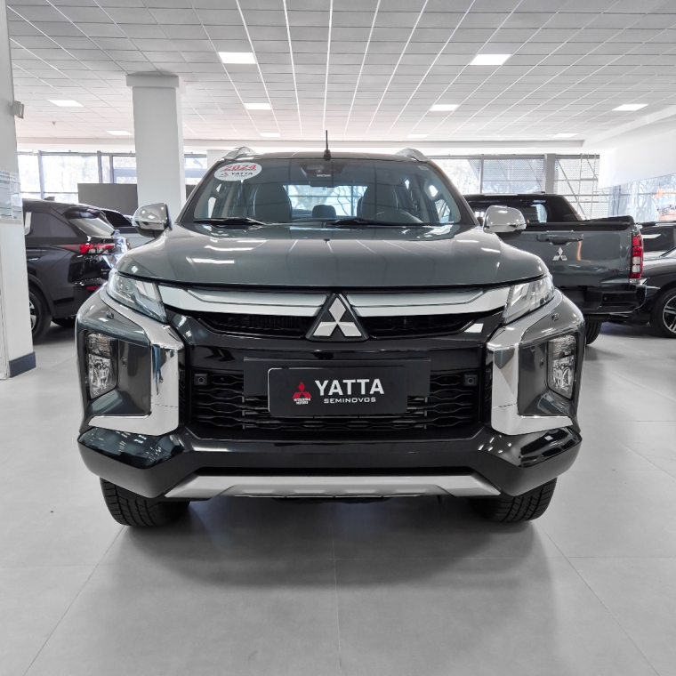 l200 triton sport hpe-s