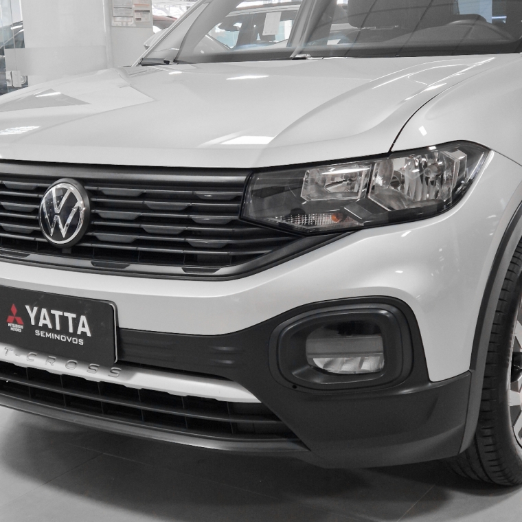t-cross sense