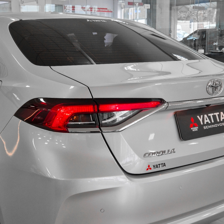 corolla xei