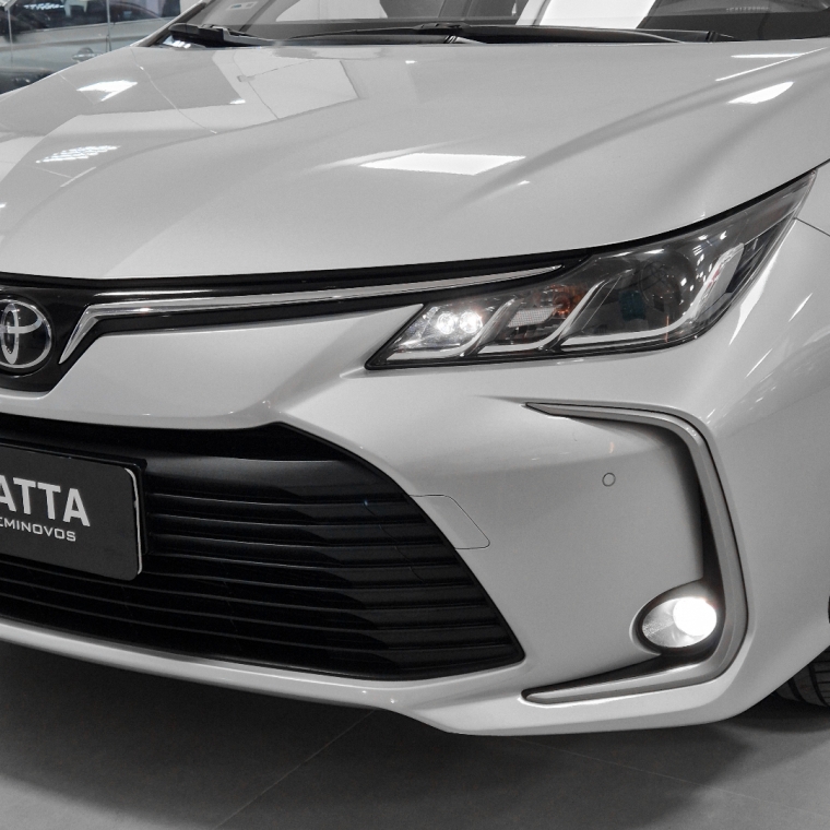 corolla xei