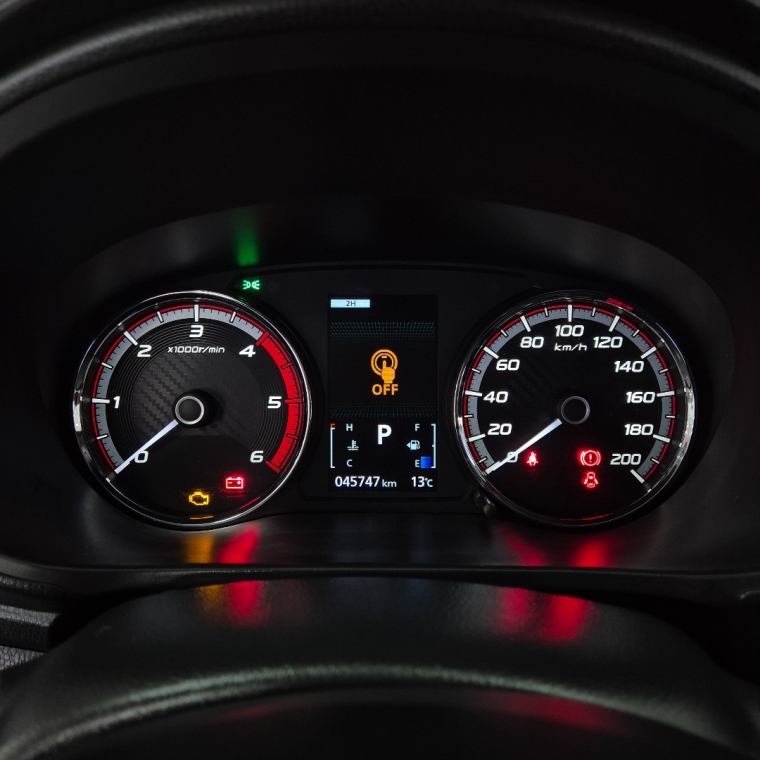 l200 triton sport hpe-s
