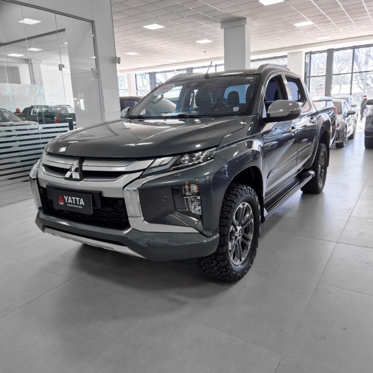 l200 triton sport hpe-s