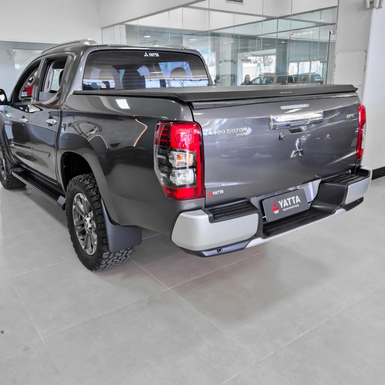 l200 triton sport hpe-s