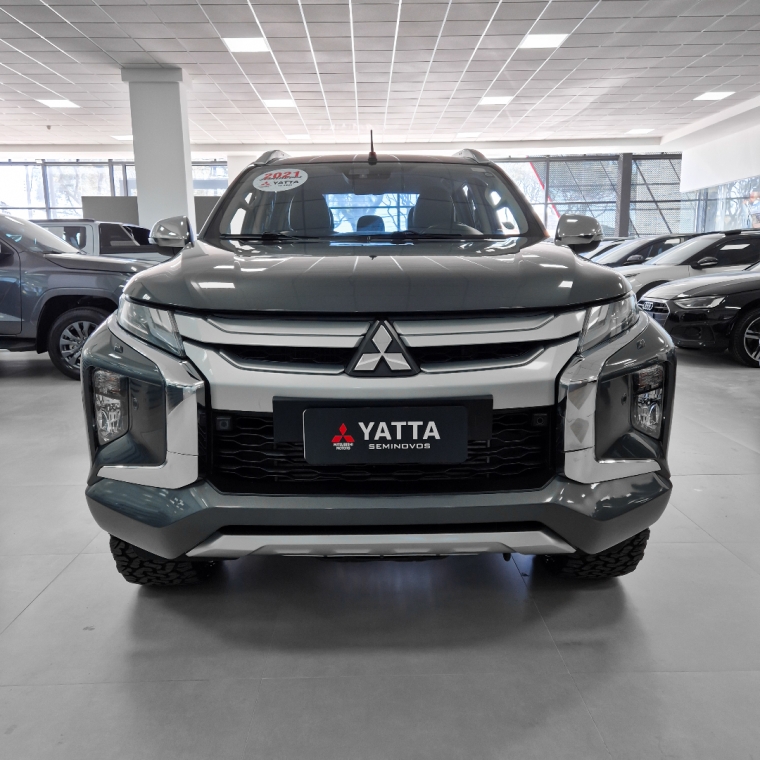 l200 triton sport hpe-s