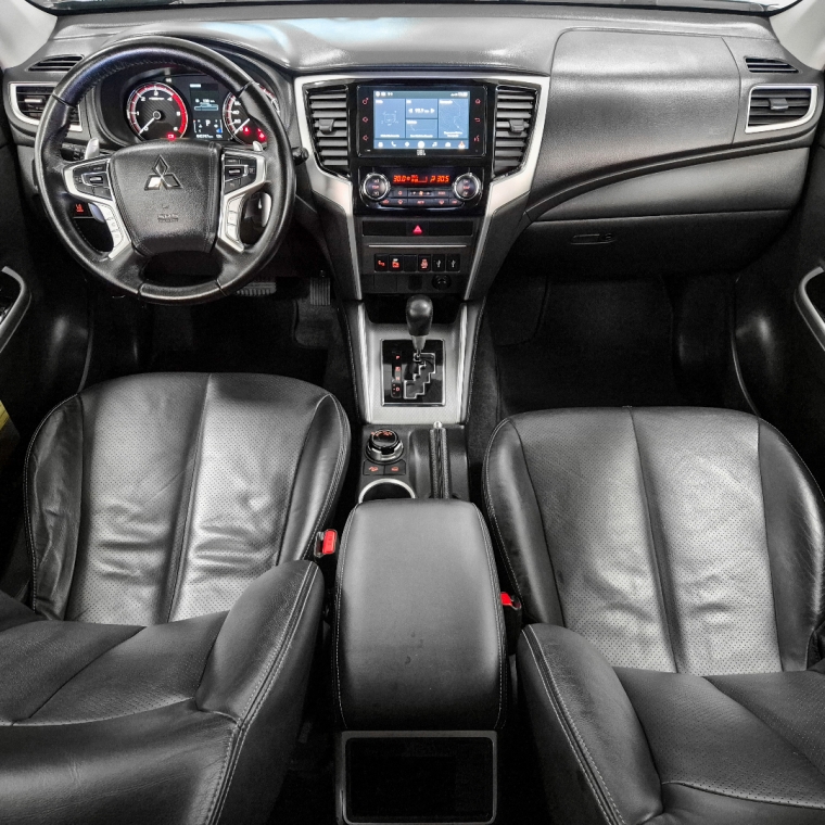 l200 triton sport hpe-s