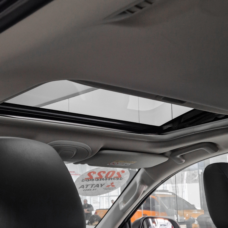 pajero sport hpe-s