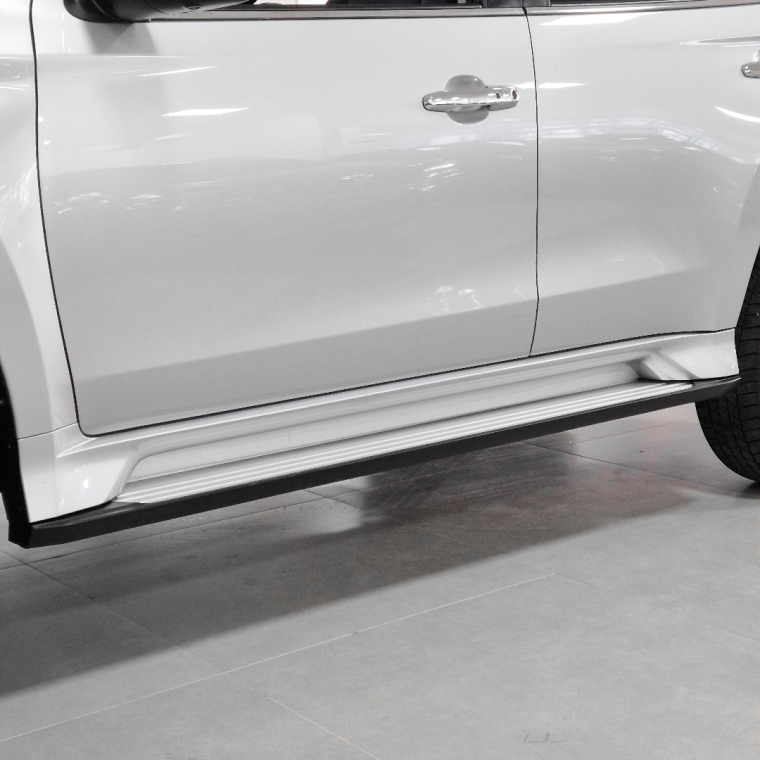 pajero sport hpe-s
