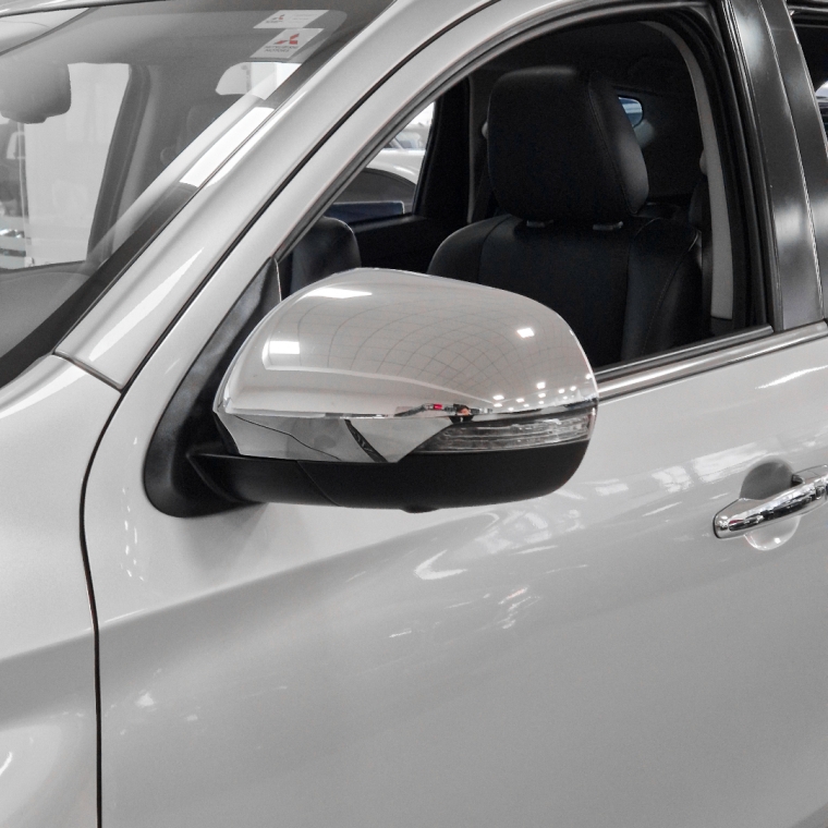pajero sport hpe-s