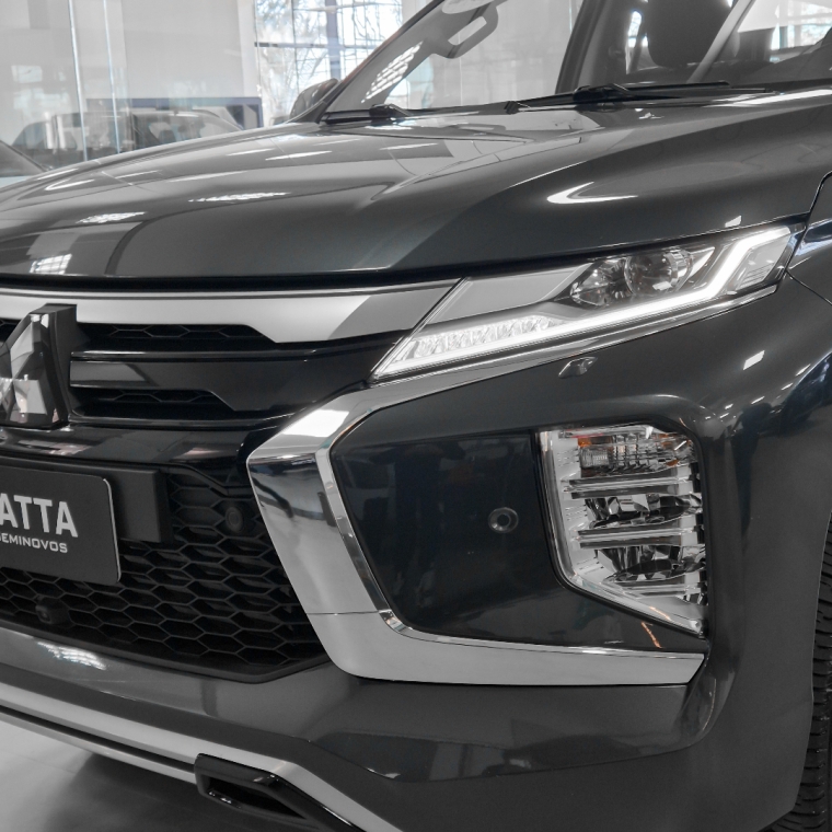 pajero sport legend