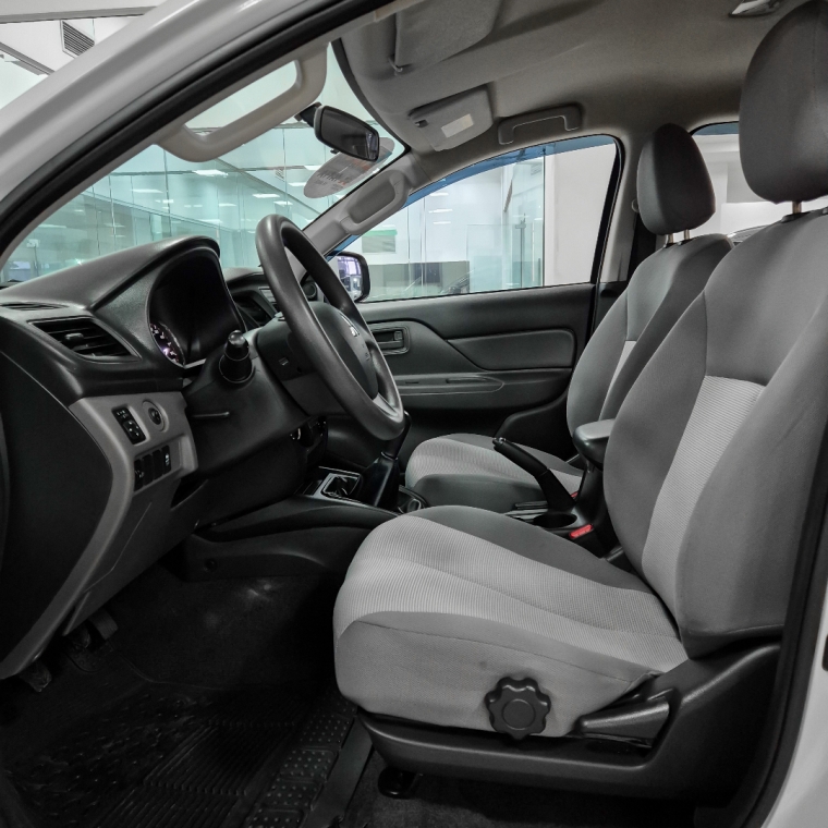 l200 triton gl