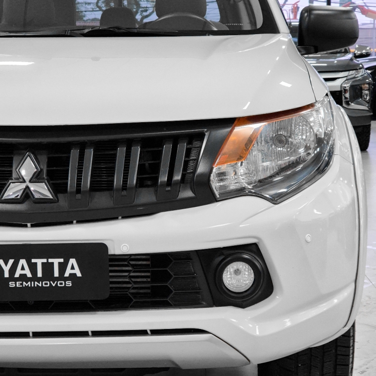 l200 triton gl