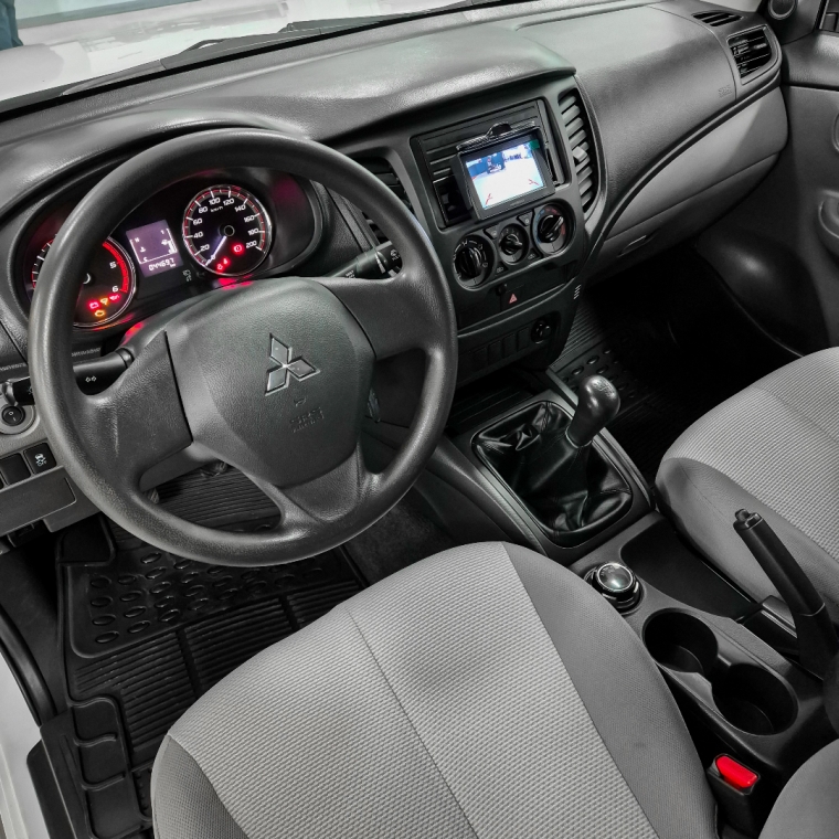 l200 triton gl