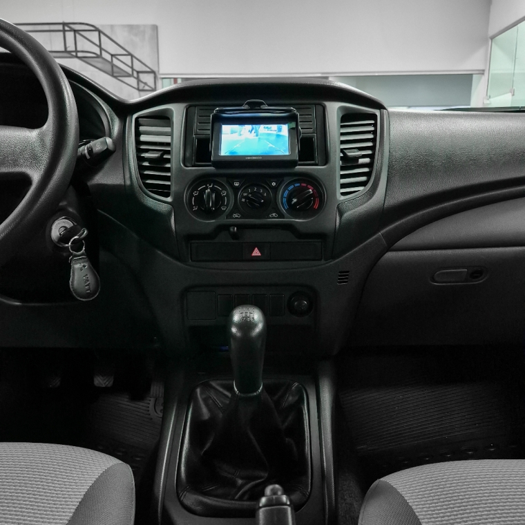 l200 triton gl