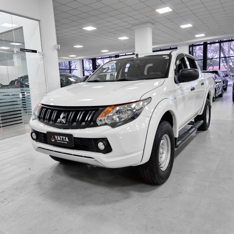 l200 triton gl