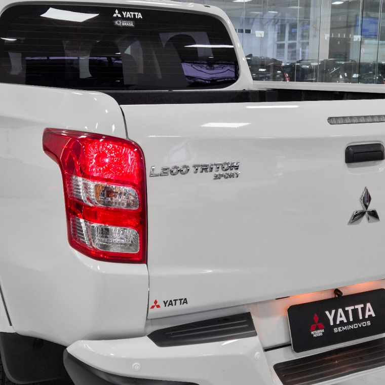 l200 triton gl