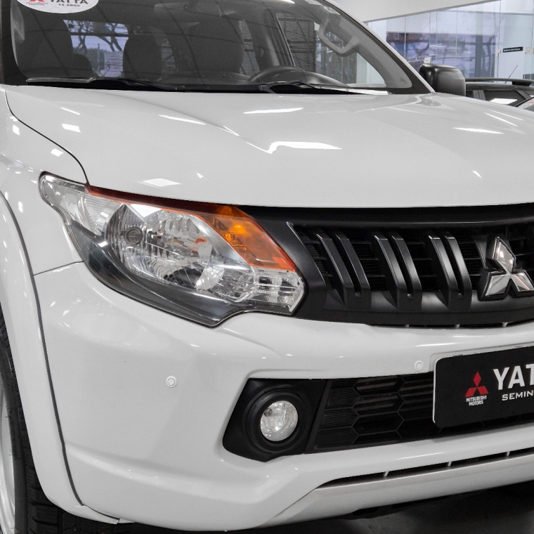 l200 triton gl