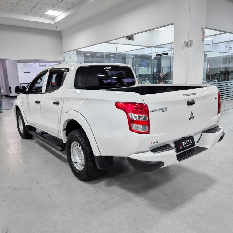 l200 triton gl