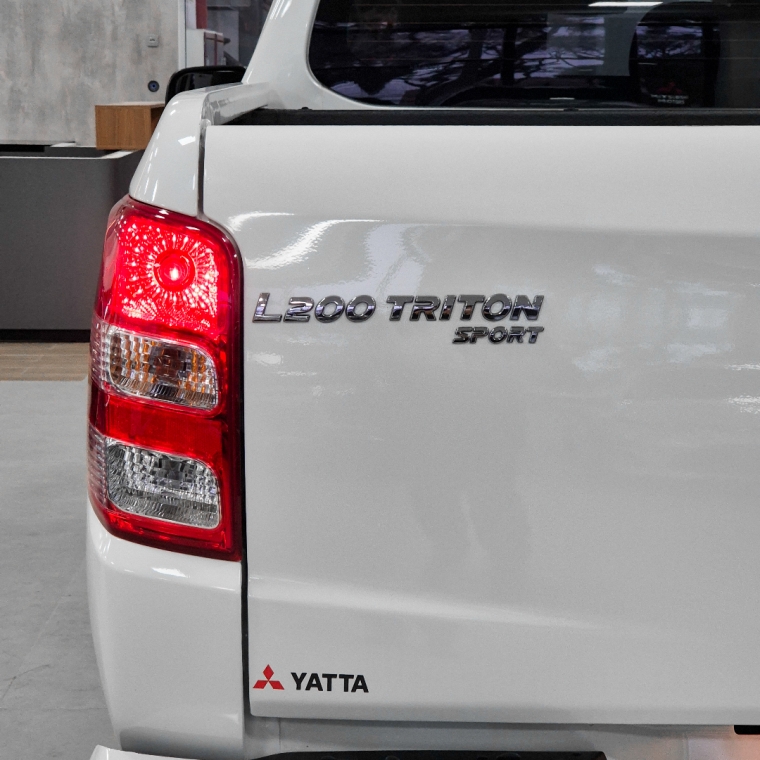 l200 triton gl