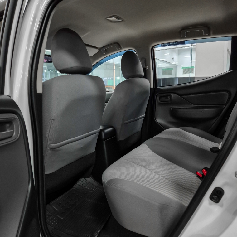 l200 triton gl