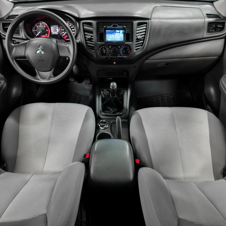 l200 triton gl