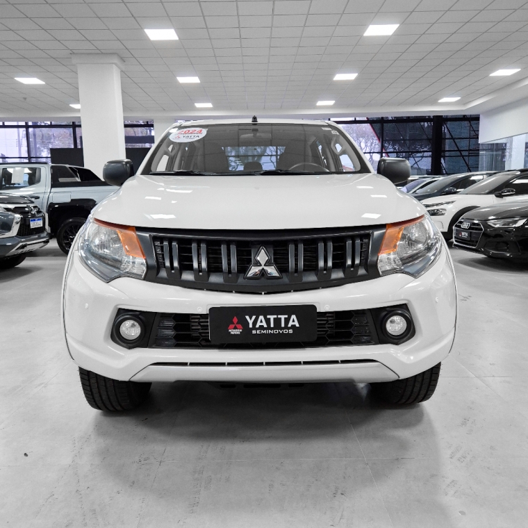 l200 triton gl