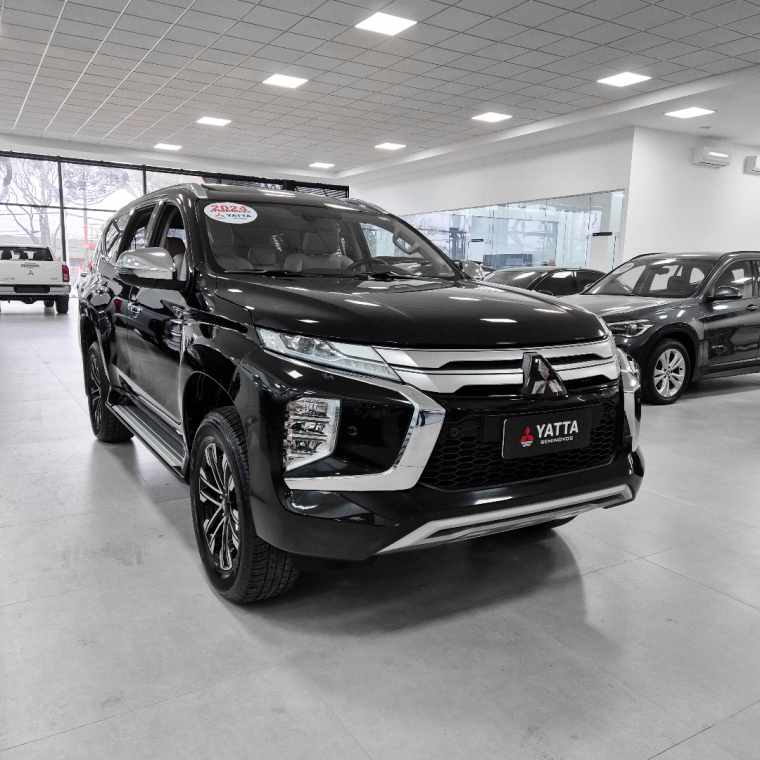 pajero sport hpe-s pajero sport hpe-s