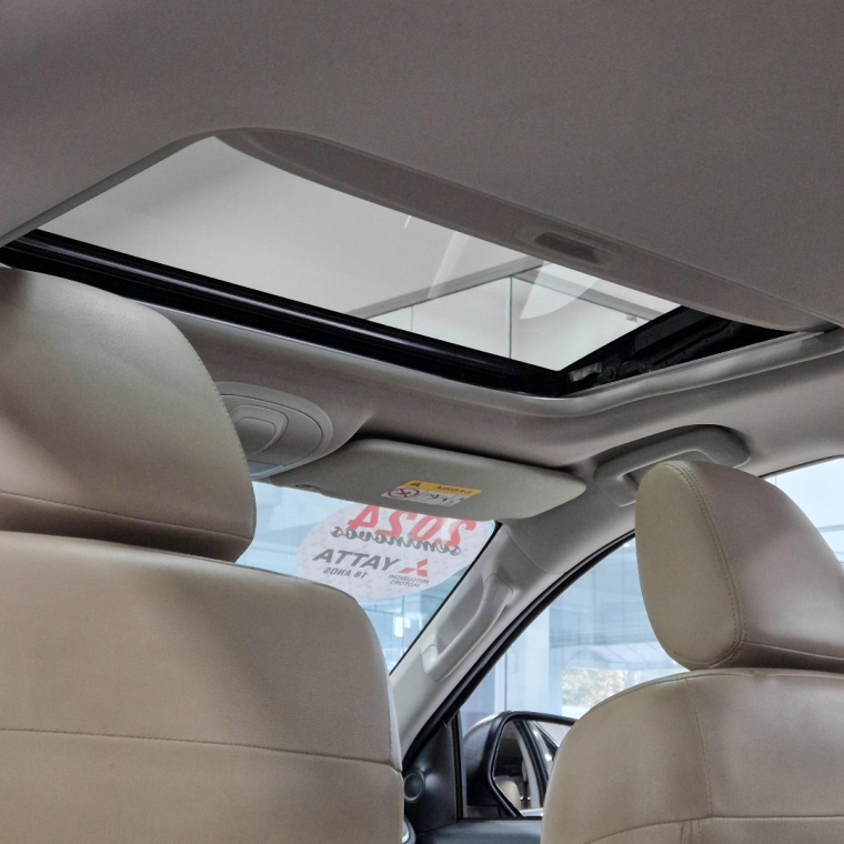 pajero sport hpe-s