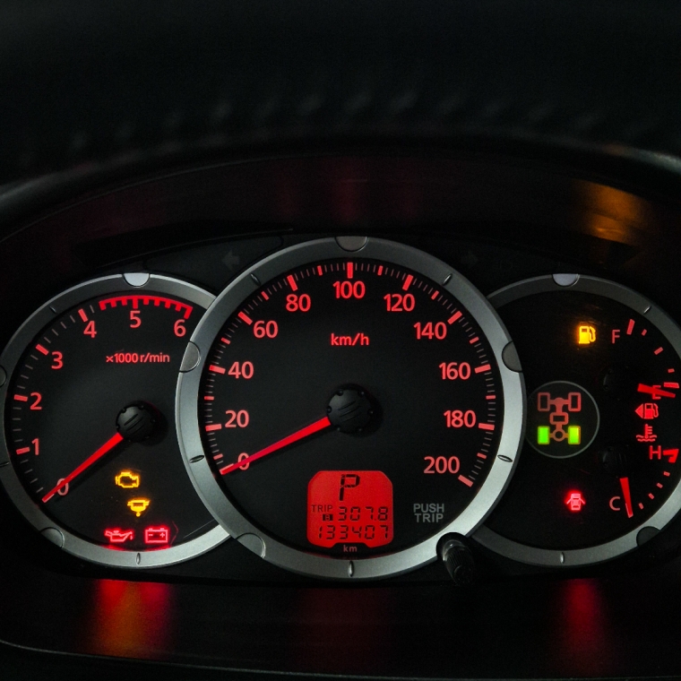 pajero dakar hpe (blindada)
