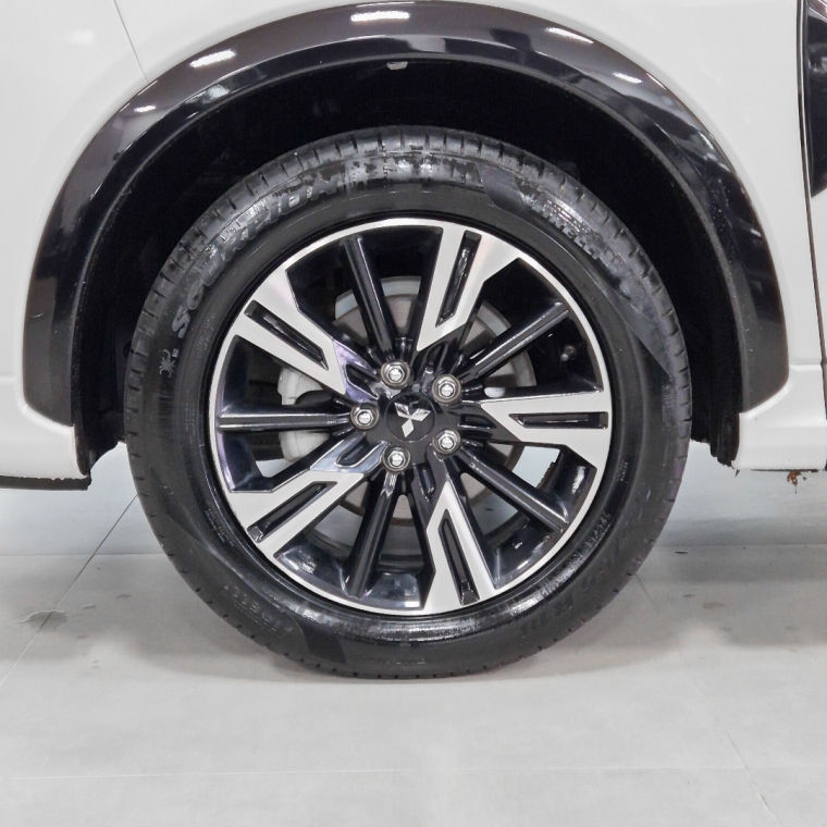 eclipse cross