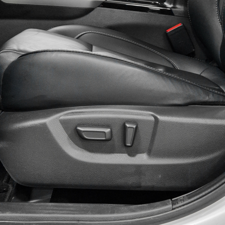 eclipse cross